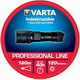Господа, представляем новую профессиональную линейку фонарей VARTA  -  Indestructible. 
